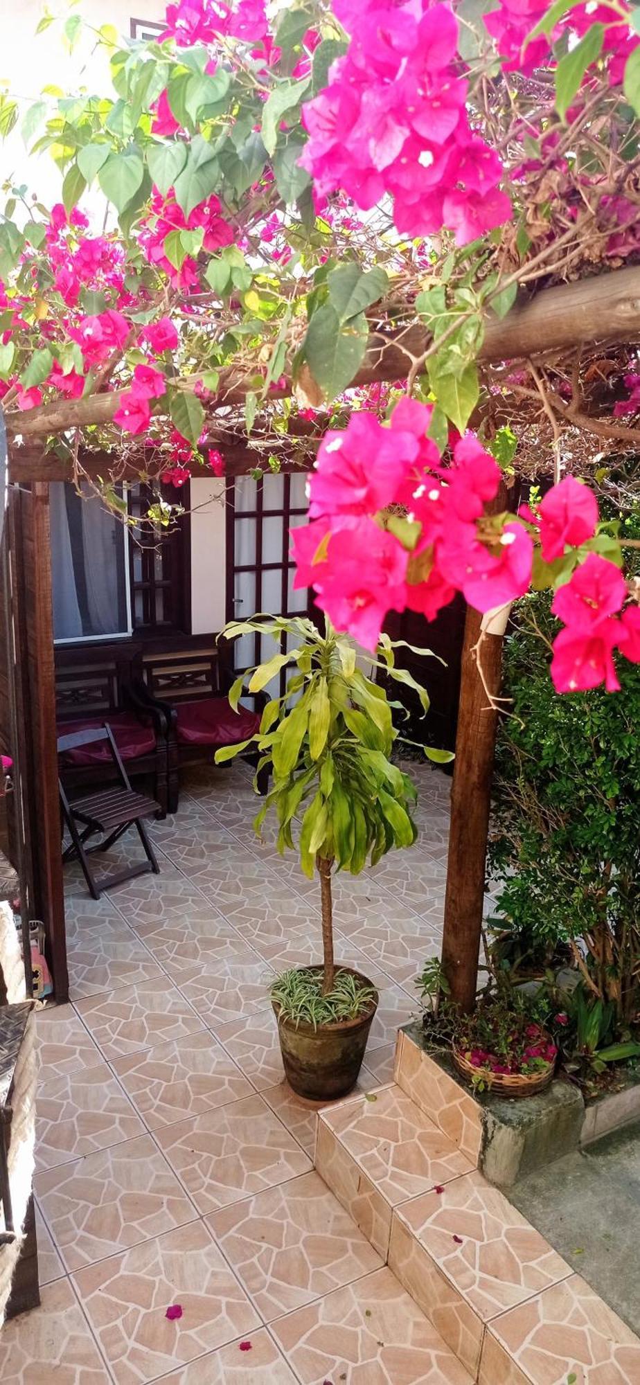 Sol De Geriba Condominio Com Casas Búzios Esterno foto