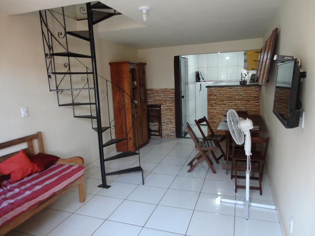 Sol De Geriba Condominio Com Casas Búzios Camera foto