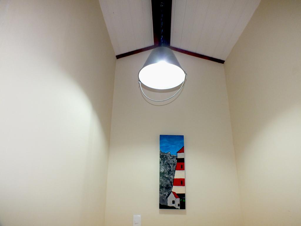 Sol De Geriba Condominio Com Casas Búzios Esterno foto