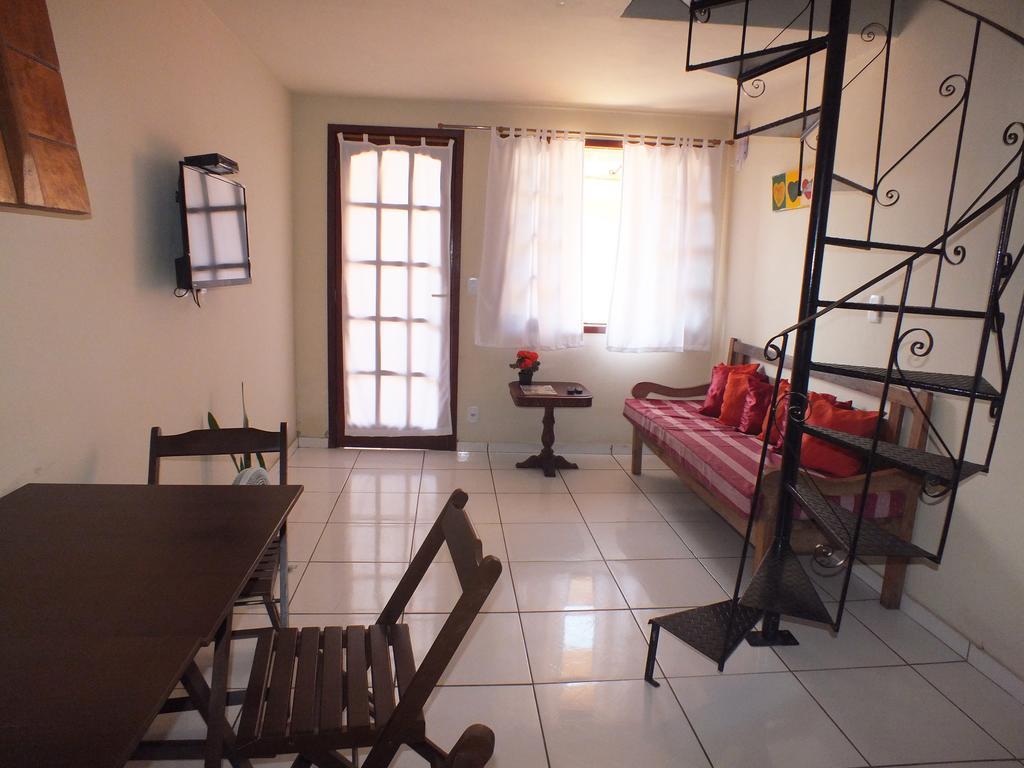 Sol De Geriba Condominio Com Casas Búzios Esterno foto