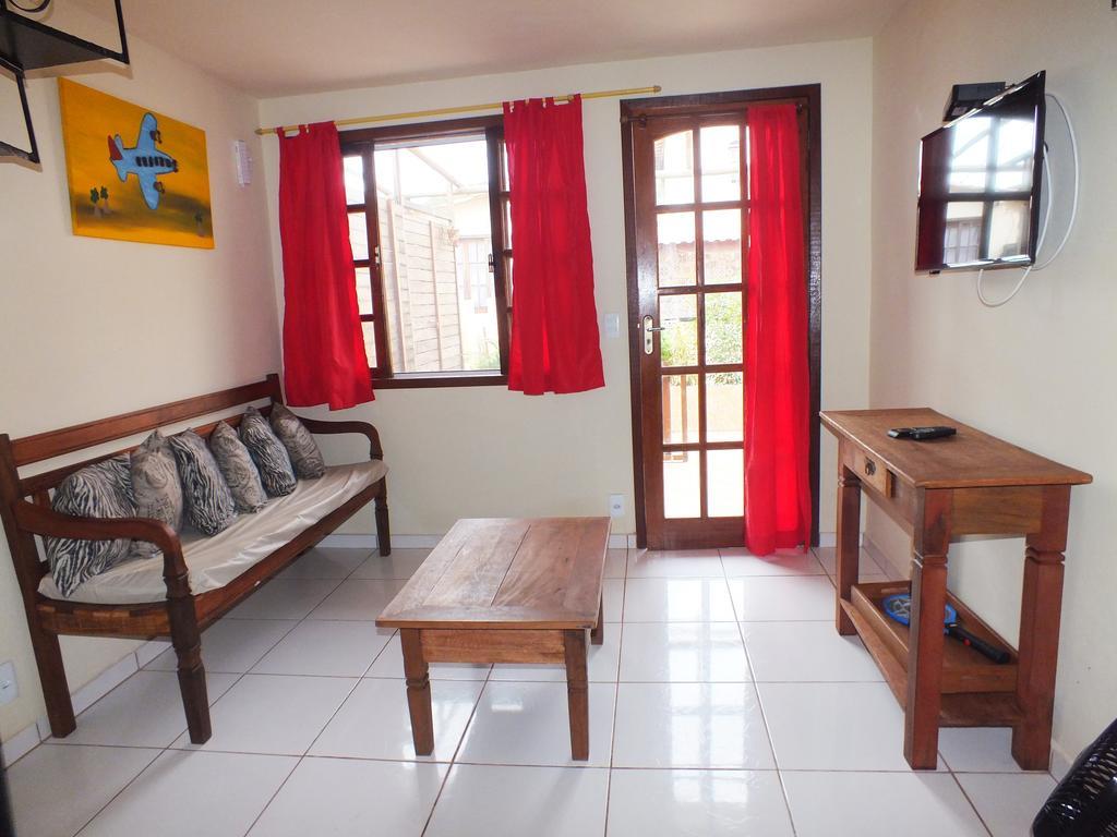 Sol De Geriba Condominio Com Casas Búzios Esterno foto